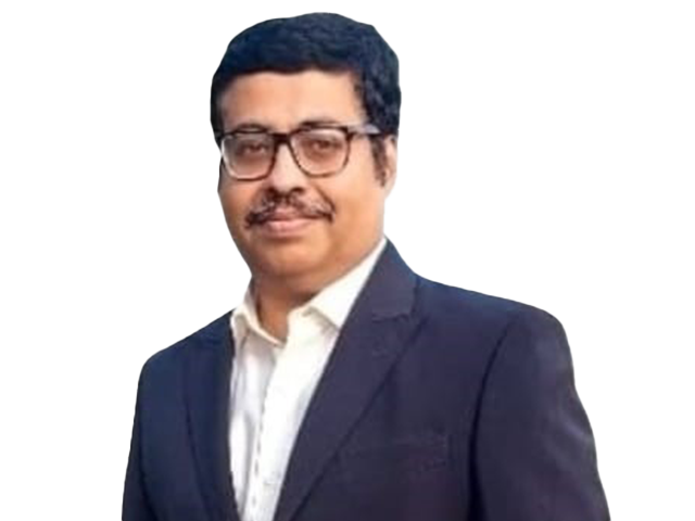 Dr.Souvik Ganguli