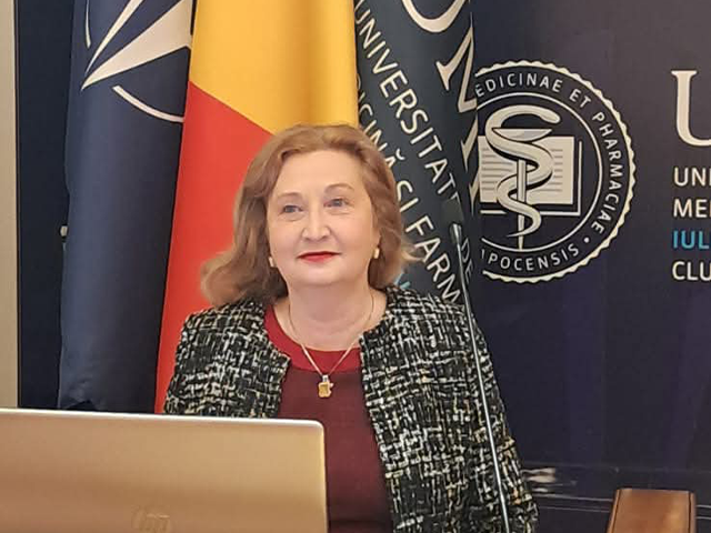 Prof. Dr. Adriana Schiopoiu