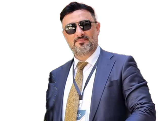 Prof. Dr. Ahmed J. Obaid