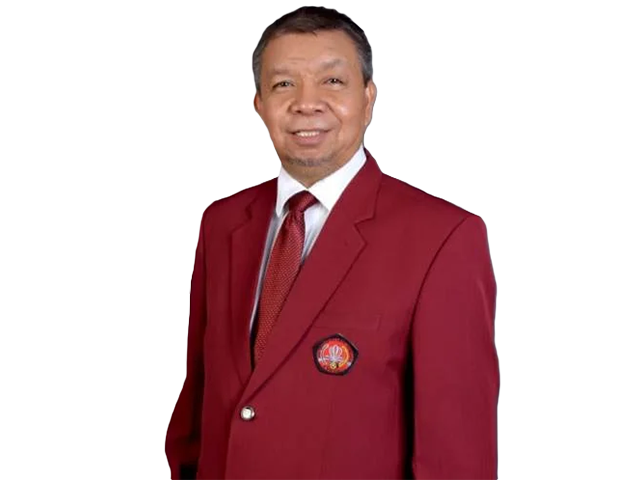 Prof. Dr. Ir. H. Andi Bahrun, M.Sc.Agric