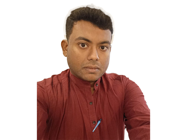 Dr. Subrata Chowdhury