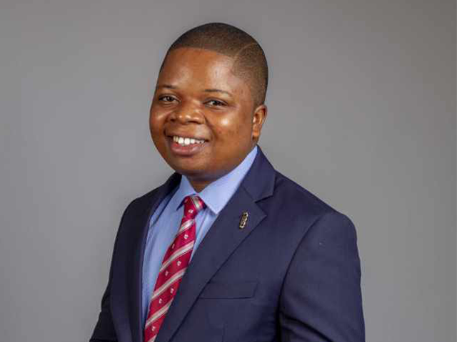 Teacher Emmanuel Philip Ododo